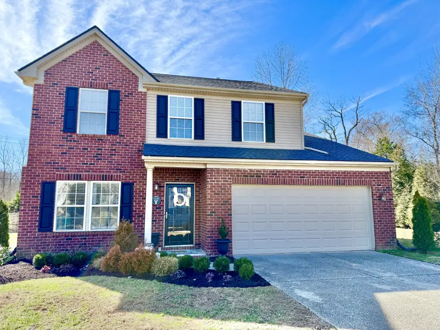 3010 Gale Ct, Spring Hill, TN 37174 - #2