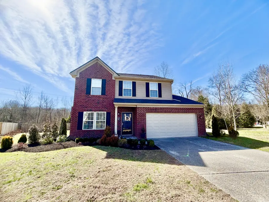 3010 Gale Ct, Spring Hill, TN 37174 - #3