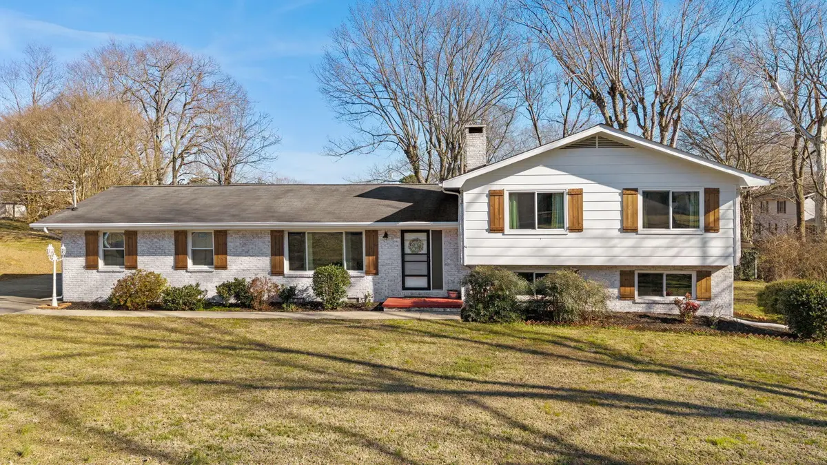 2100 Peerless Road Nw, Cleveland, TN 37311 - #1