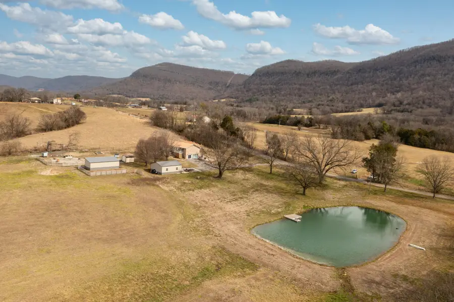10115 Upper East Valley Road, Pikeville, TN 37367 - #2