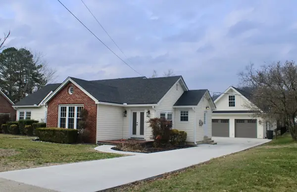 225 Jackson Ave, Carthage, TN 37030