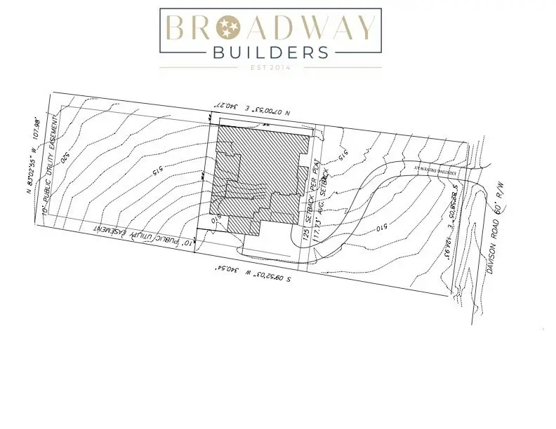 711 Davidson Rd, Nashville, TN 37205 - #2