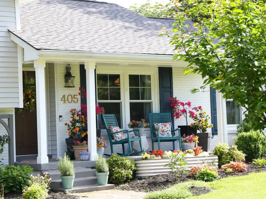 405 Moss Ln, Franklin, TN 37064 - #3