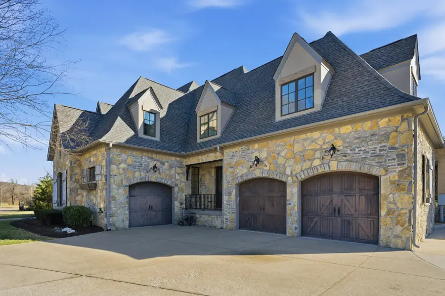 4020 Jessica Ln, Franklin, TN 37064 - #2