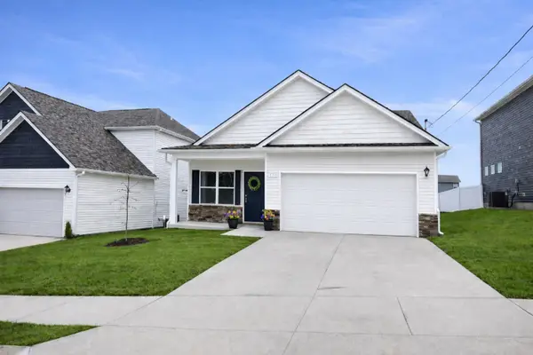 1111 Winners Cir S, Shelbyville, TN 37160