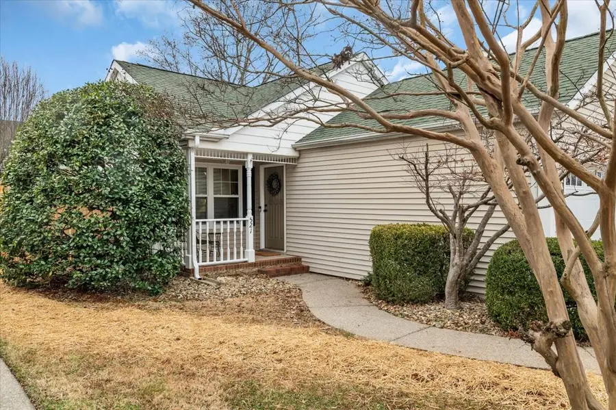 521 Federal Ct, Murfreesboro, TN 37129 - #2