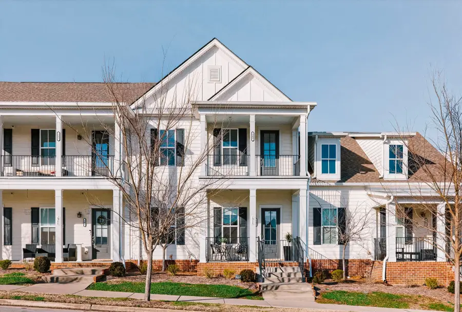 1980 Carothers Rd #102, Nolensville, TN 37135 - #2