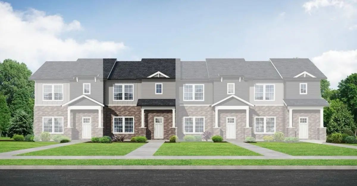 1105 Elliott Williams Pvt Way #2, Gallatin, TN 37066 - #1