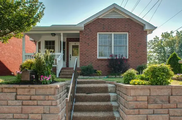 1000 11th Ave N, Nashville, TN 37208