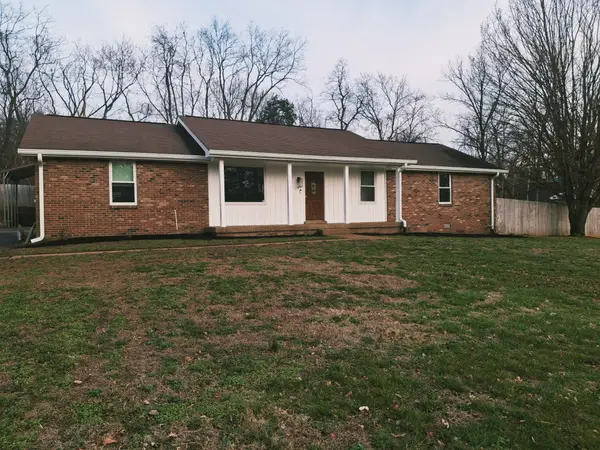 924 Denise Dr, Old Hickory, TN 37138