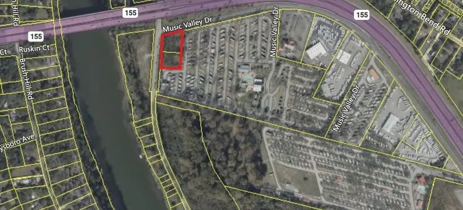 0 Music Valley Drive, Nashville, TN 37214 - #2