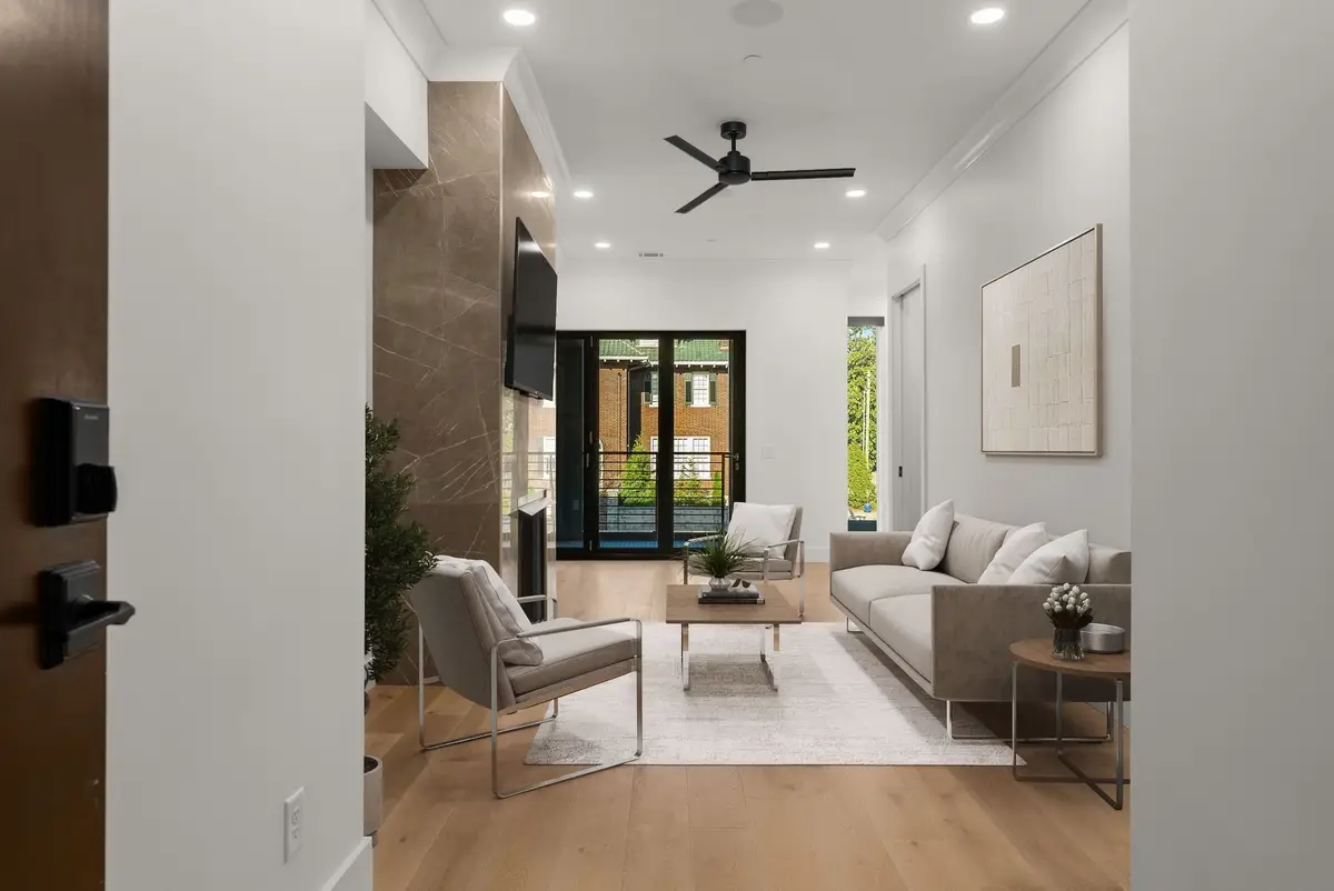 95 Leonard Ave #A6, Nashville, TN 37205 - #1