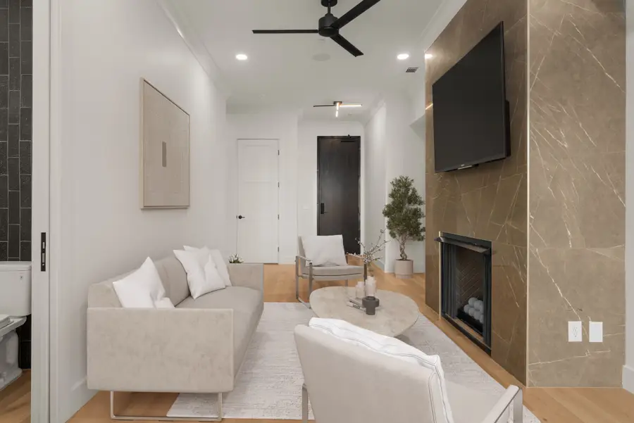 95 Leonard Ave #A6, Nashville, TN 37205 - #3