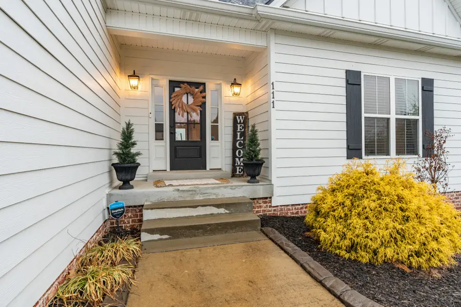 111 Flat Woods Rd, Lebanon, TN 37090 - #2