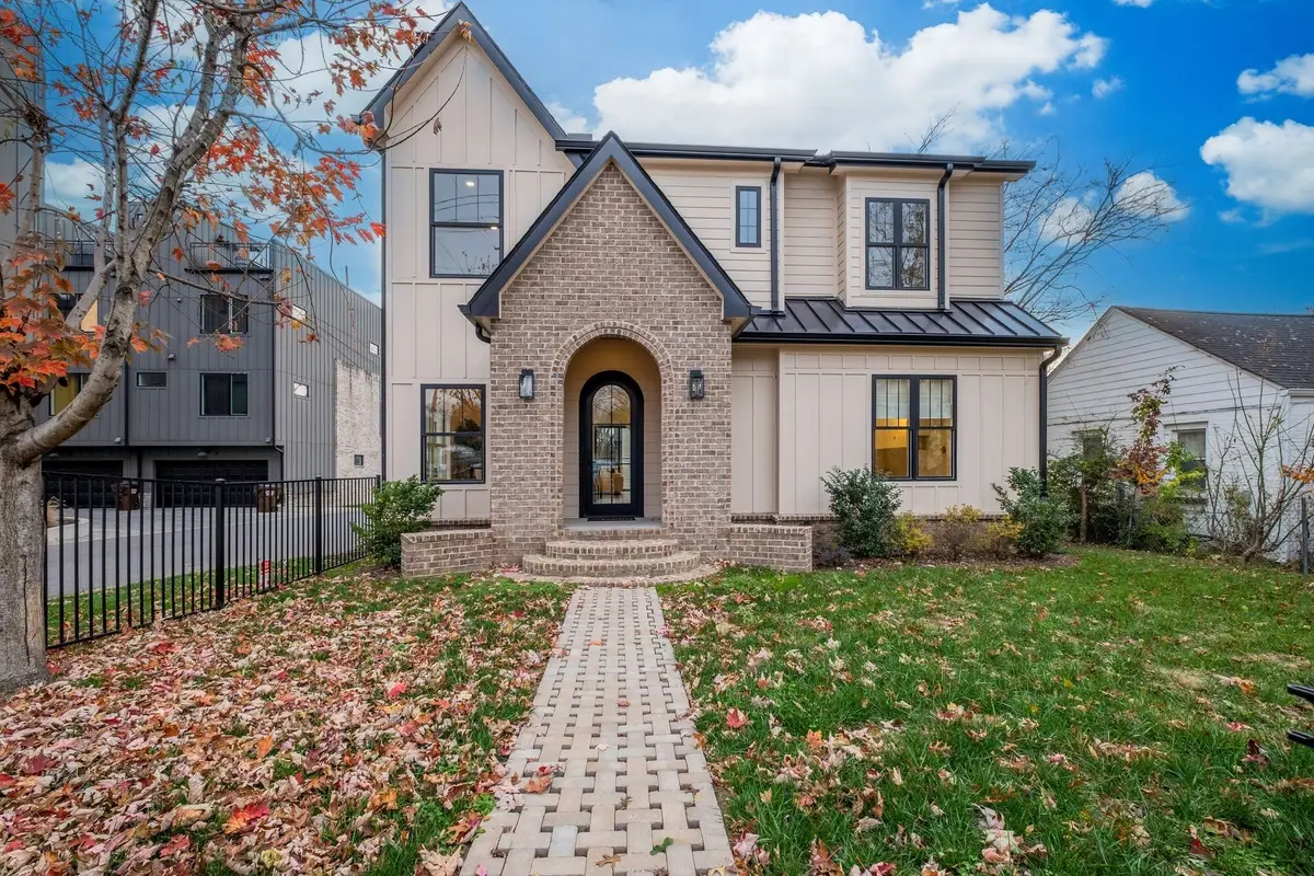 736 Douglas Avenue, Nashville, TN 37207 - #1