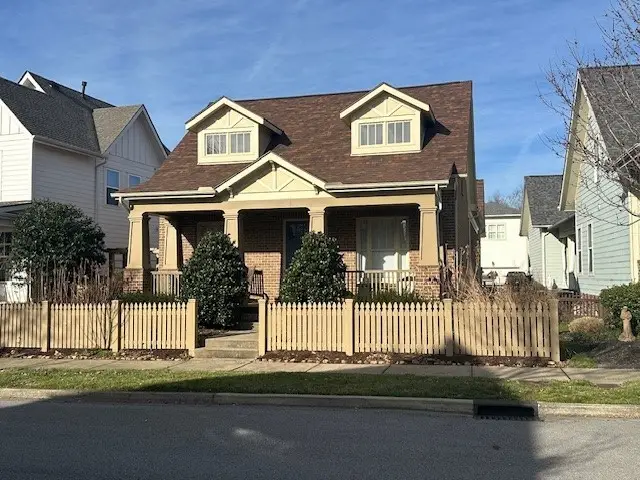 130 Fitzgerald St, Franklin, TN 37064 - #1