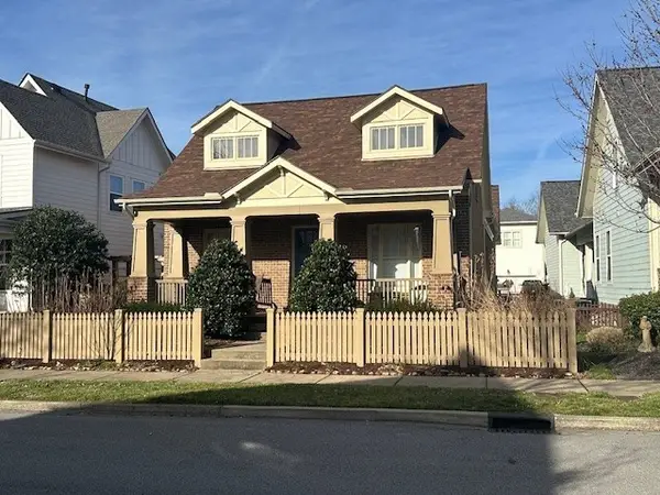 130 Fitzgerald St, Franklin, TN 37064