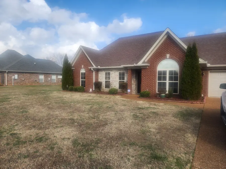 121 Baylee Ct, White House, TN 37188 - #2