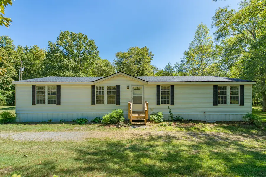 5085 Flat Creek Rd, Spring Hill, TN 37174 - #2