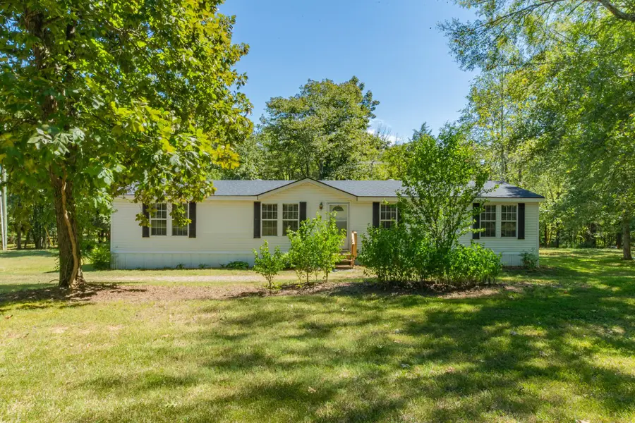 5085 Flat Creek Rd, Spring Hill, TN 37174 - #3