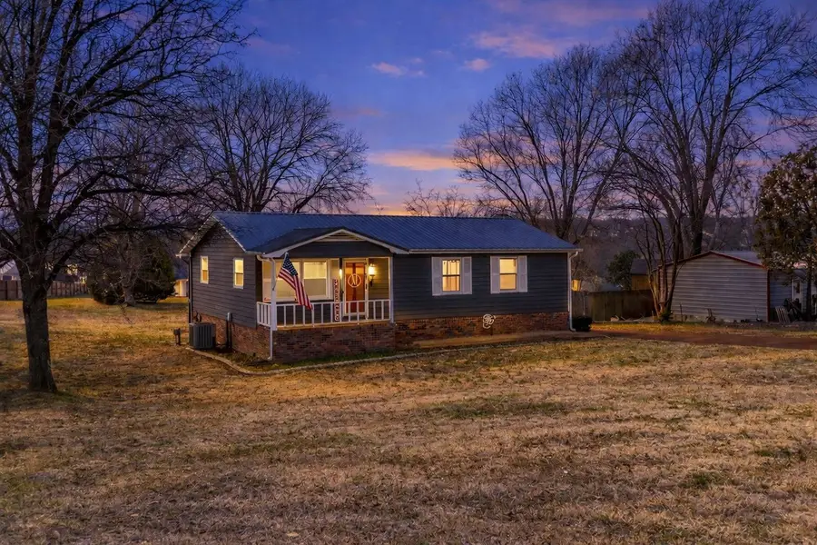 62 Overlook Pl, Estill Springs, TN 37330 - #2