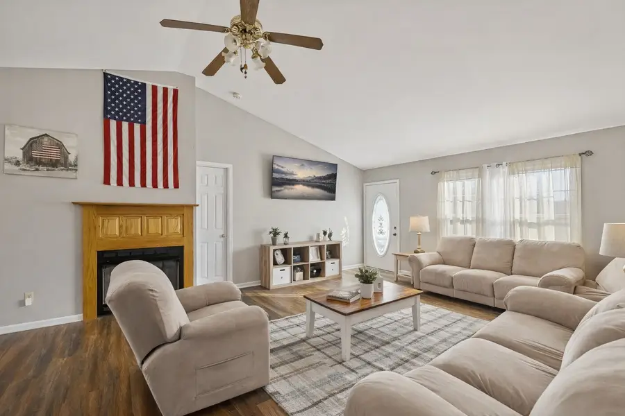 3610 Pulaski Hwy, Columbia, TN 38401 - #3