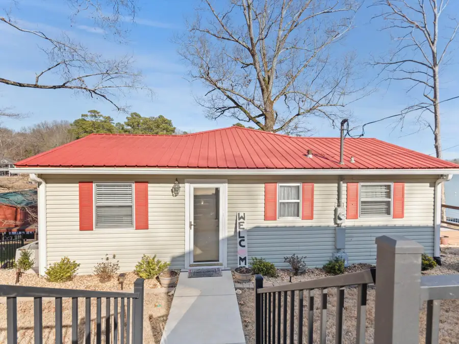 500 Elk River Shores Dr, Rogersville, AL 35652 - #3