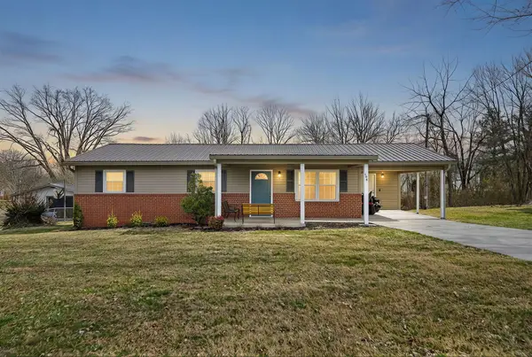 150 Dillon St, Crossville, TN 38555