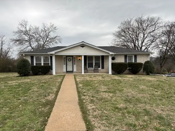 1112 Earls St, Gallatin, TN 37066