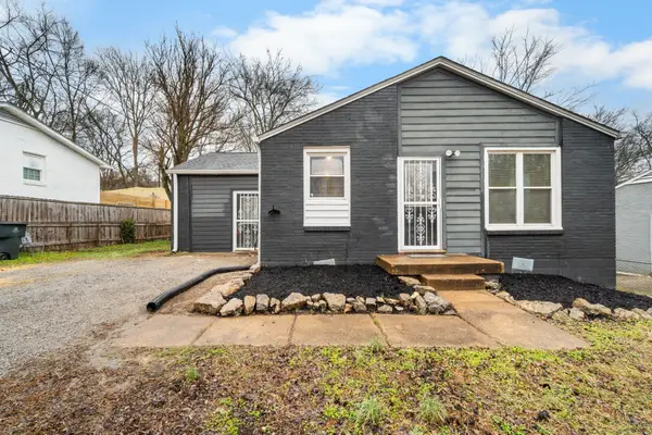 1467 Snell Blvd, Nashville, TN 37218