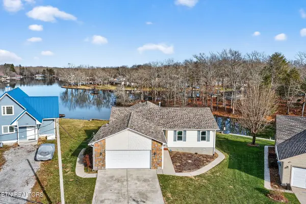 124 Peace Pipe Bnd, Crossville, TN 38572