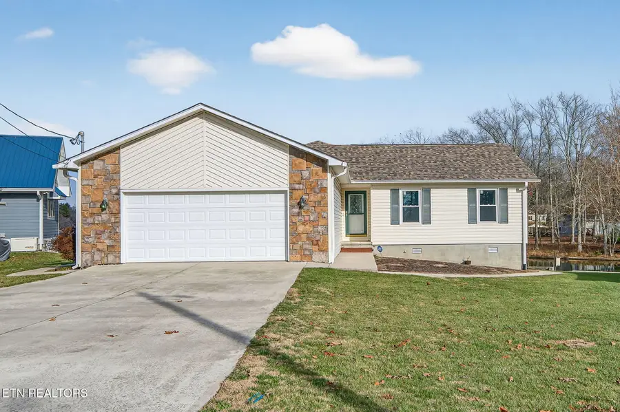 124 Peace Pipe Bnd, Crossville, TN 38572 - #2