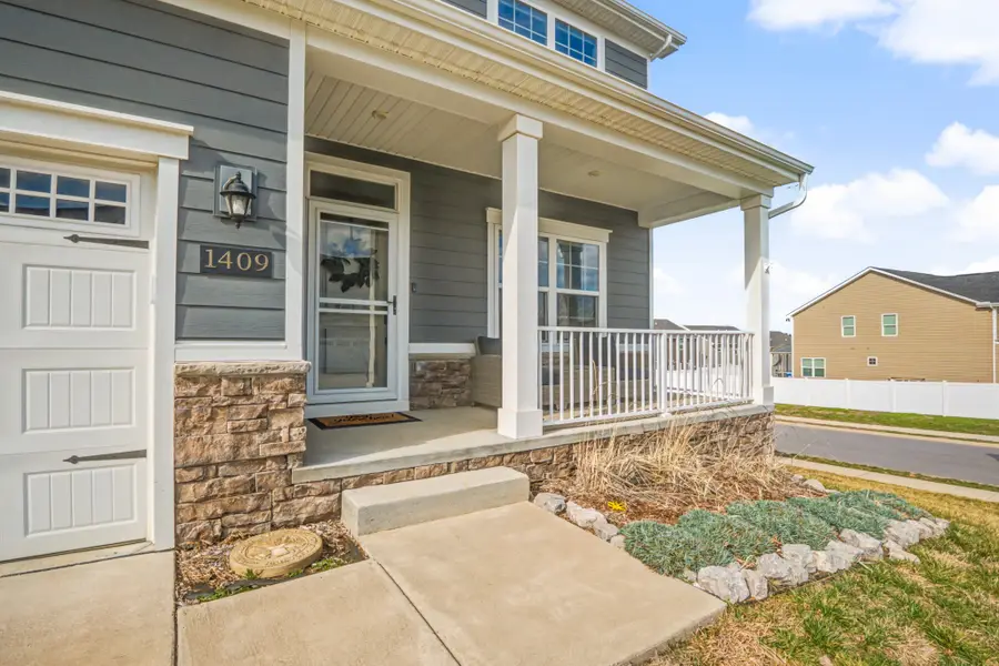 1409 Kennebec Dr, Smyrna, TN 37167 - #3