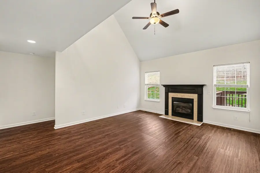 6544 Broken Bow Dr, Antioch, TN 37013 - #2