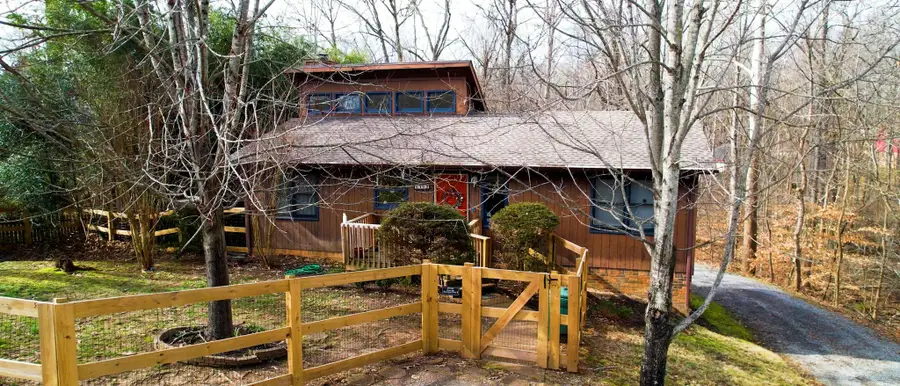 7722 Chester Rd, Fairview, TN 37062 - #2