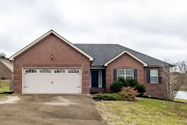 49 Auburn Hills Dr, Woodbury, TN 37190
