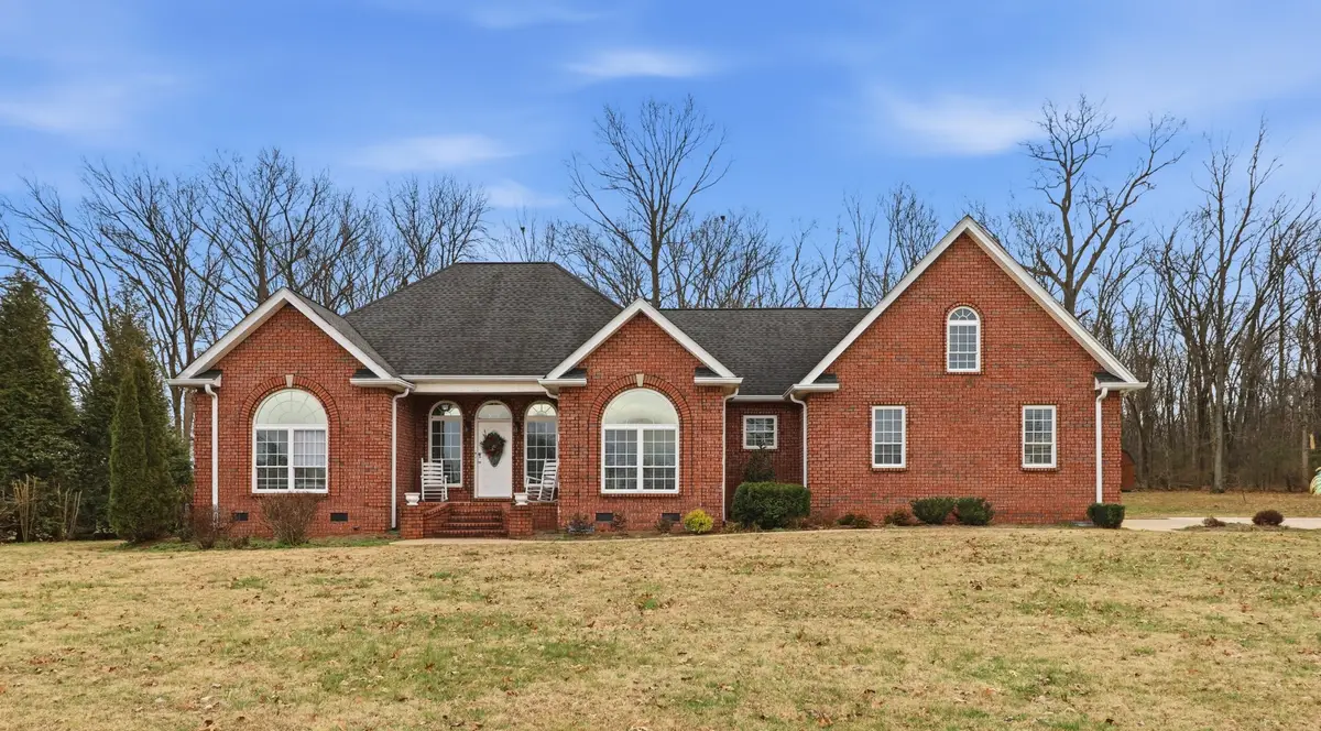 3287 Bluebird Rd, Lebanon, TN 37087 - #1