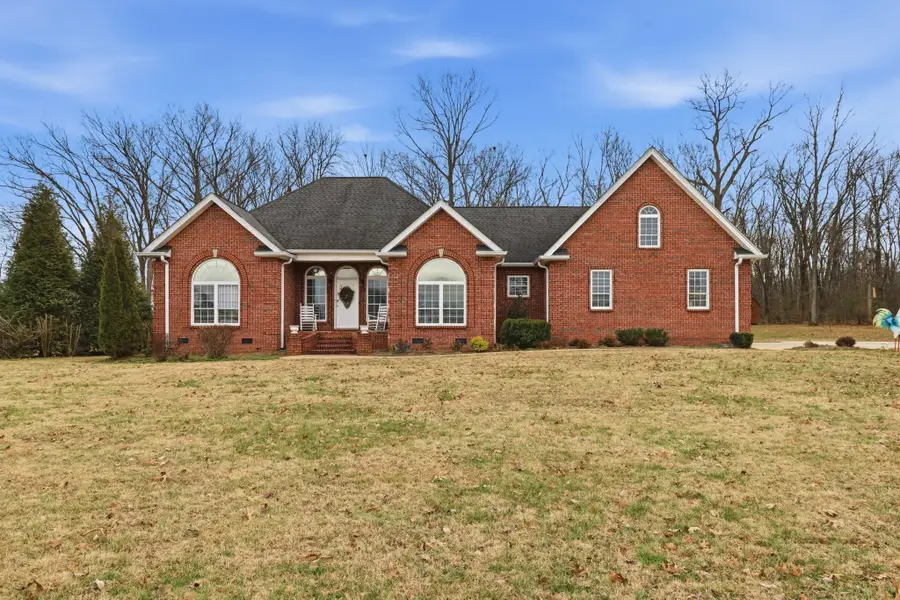 3287 Bluebird Rd, Lebanon, TN 37087 - #2