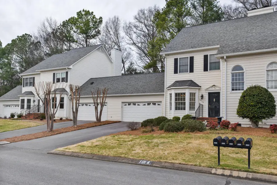 1014 Ariel Lane, Chattanooga, TN 37405 - #2