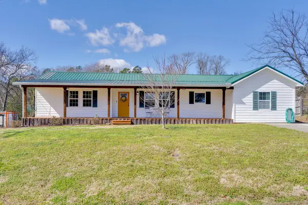 1119 Edwin Lane, Chattanooga, TN 37412