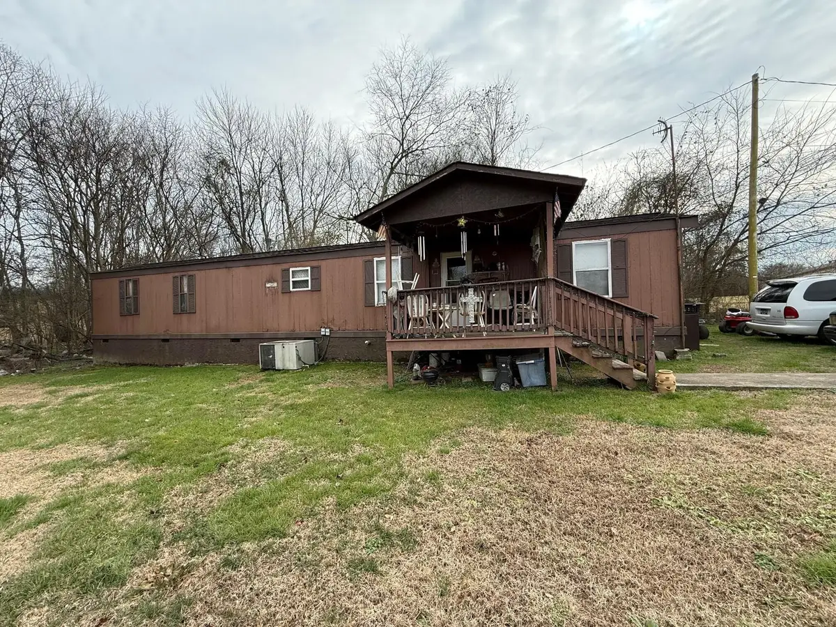 15446 Highway 28, Whitwell, TN 37397 - #1