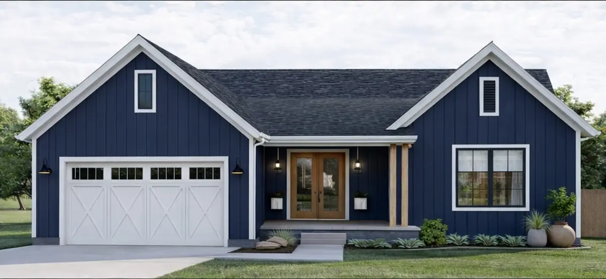 0 Spry Rd, Bradyville, TN 37026 - #1