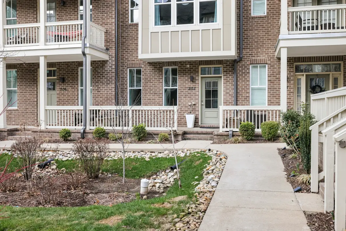 207 Porter Village Cir, Nashville, TN 37206 - #1