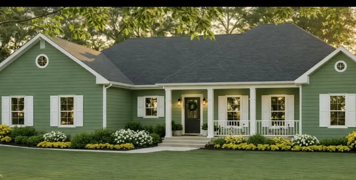 0 Spry Rd, Bradyville, TN 37026 - #1