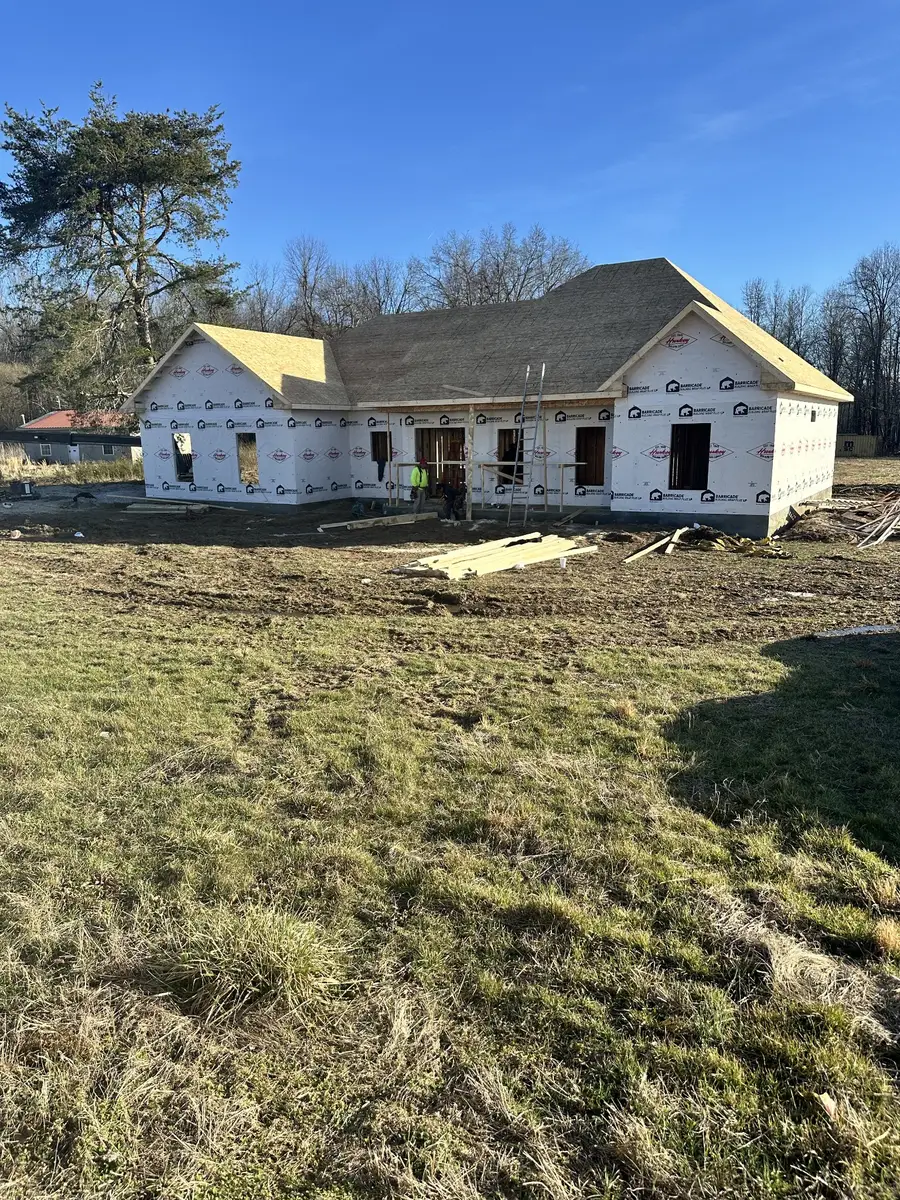 0 Spry Rd, Bradyville, TN 37026 - #2