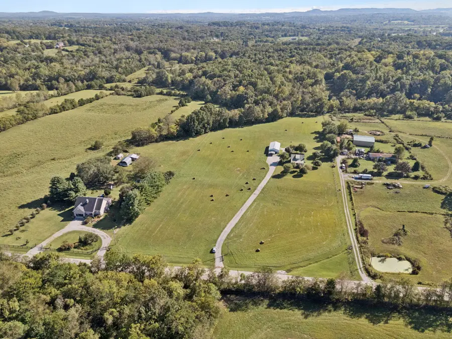 8435 Taliaferro Rd, Eagleville, TN 37060 - #3