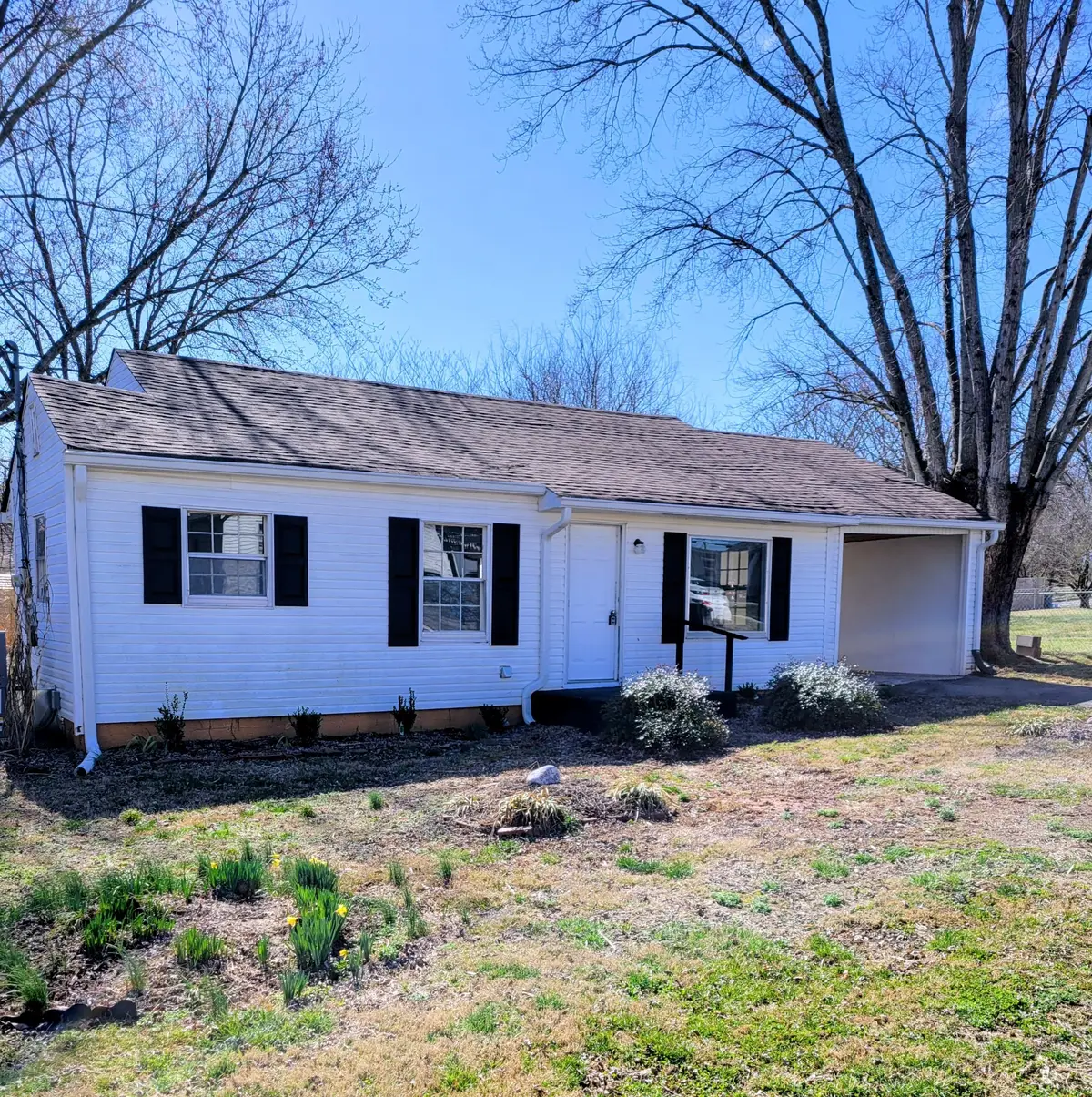 104 Virginia St, McMinnville, TN 37110 - #1