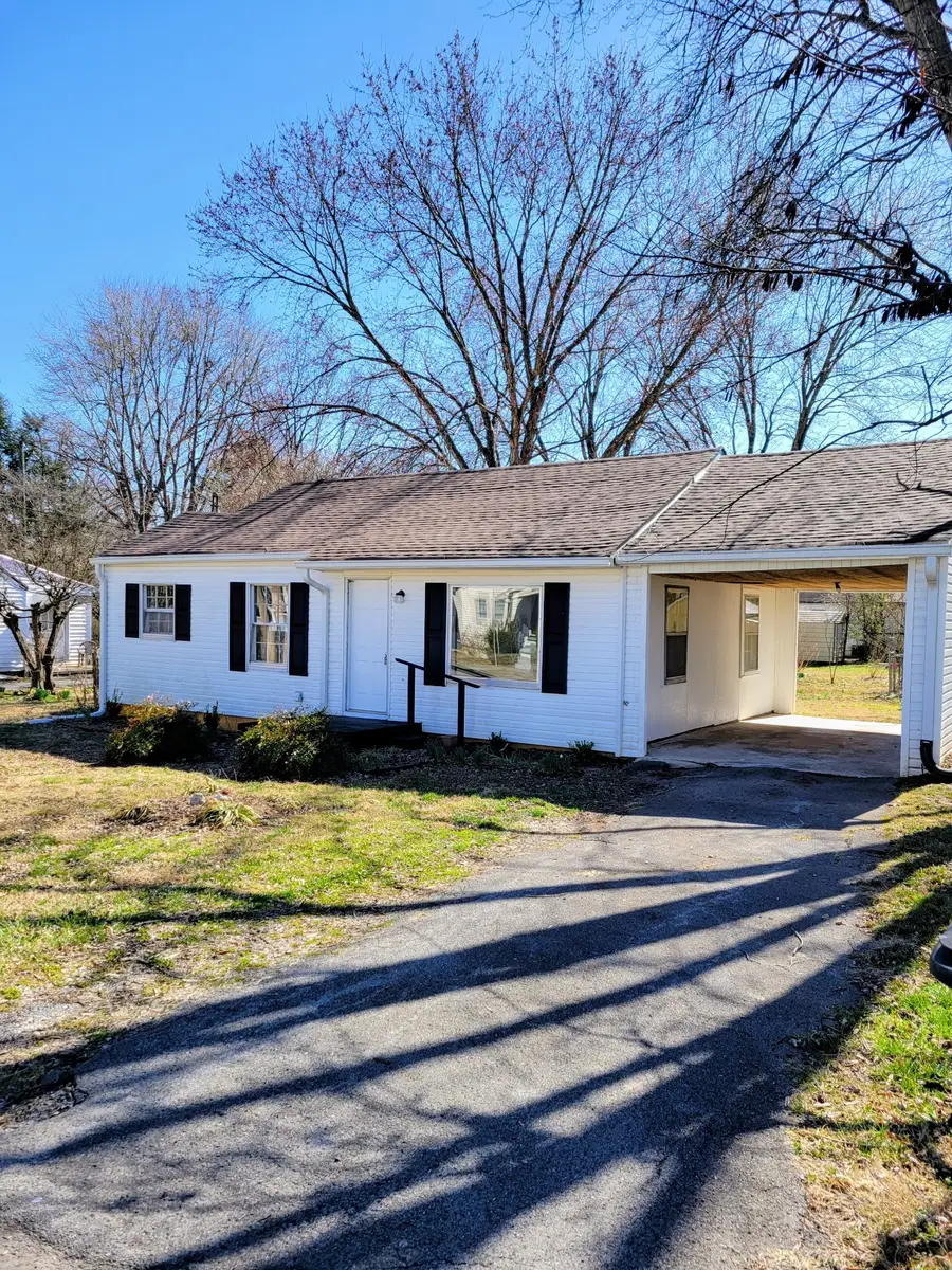 104 Virginia St, McMinnville, TN 37110 - #2