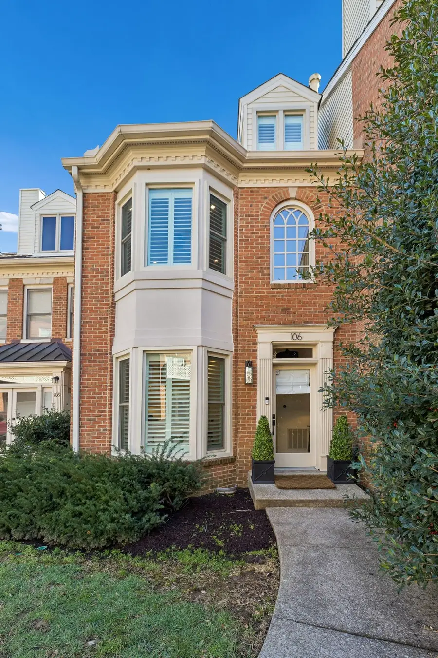 106 Forest Place Cir, Nashville, TN 37215 - #2