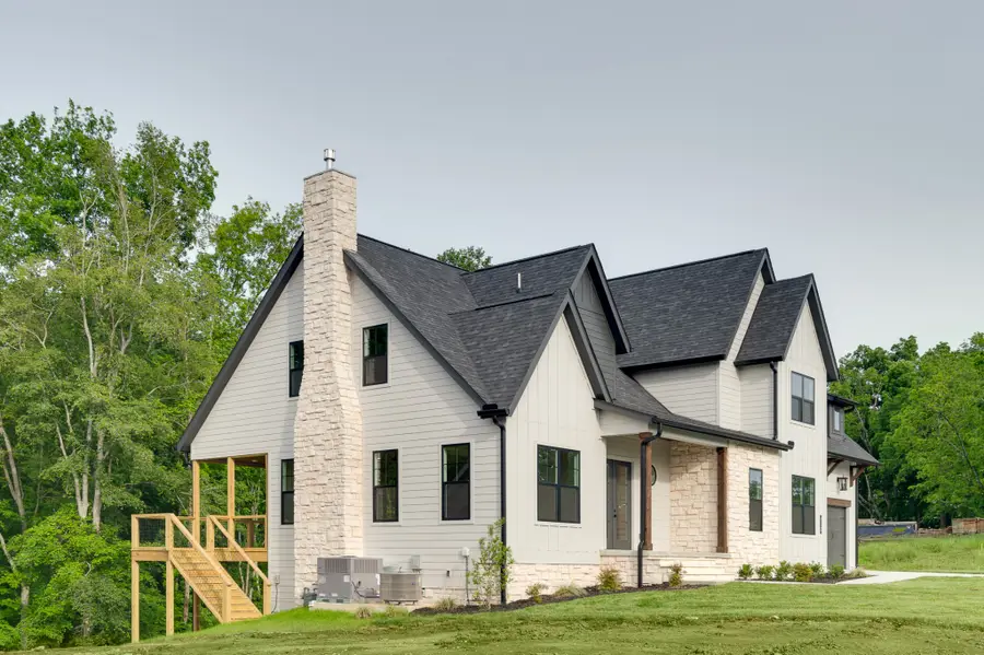 712 Fanning Bend Dr, Winchester, TN 37398 - #3